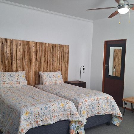 High Level Self Catering Agulhas Apartman Kültér fotó
