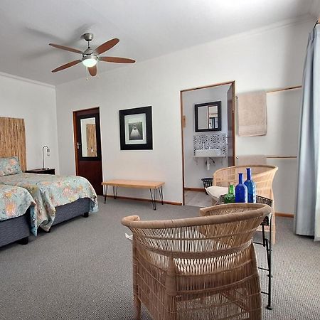 High Level Self Catering Agulhas Apartman Kültér fotó
