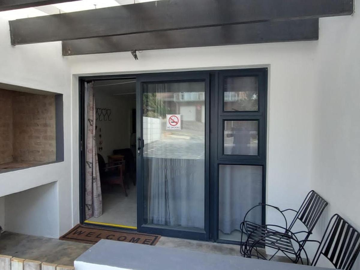 High Level Self Catering Agulhas Apartman Kültér fotó