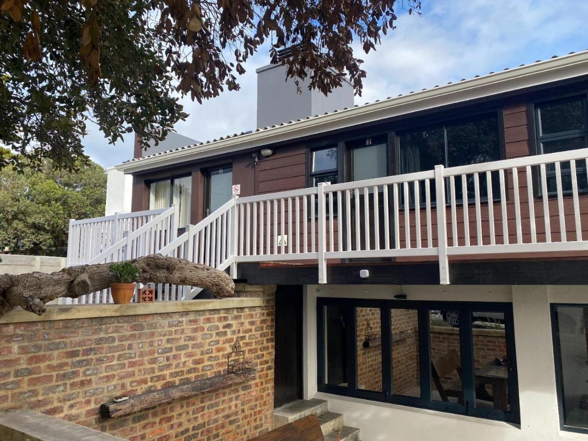 High Level Self Catering Agulhas Apartman Kültér fotó