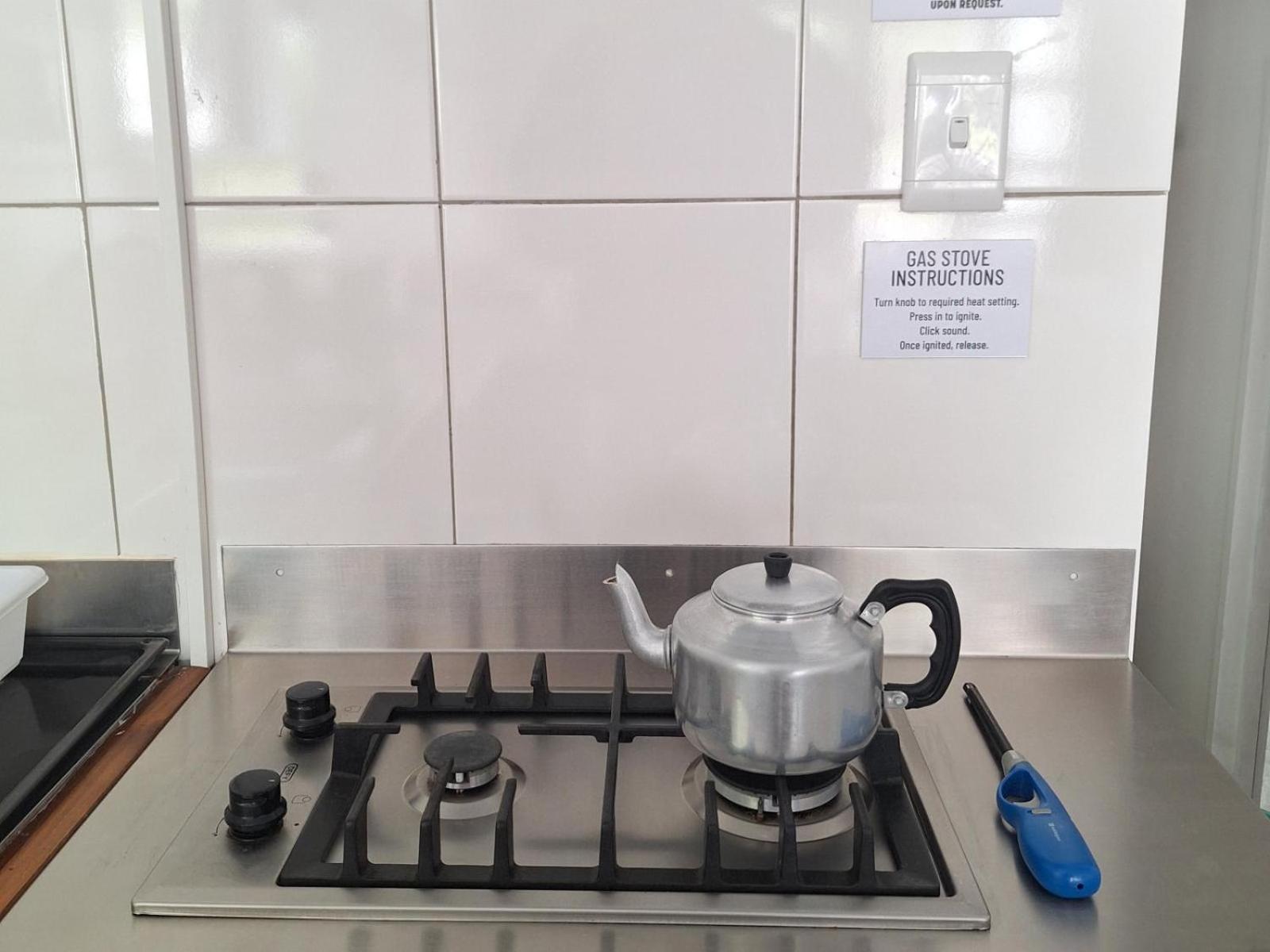 High Level Self Catering Agulhas Apartman Kültér fotó