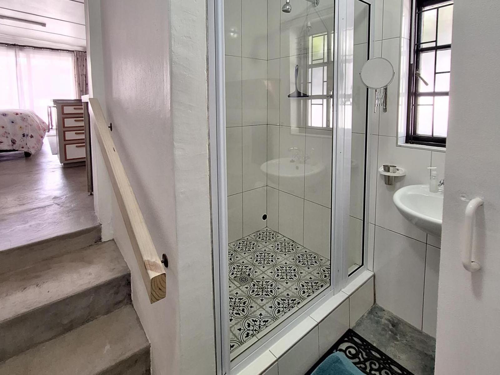 High Level Self Catering Agulhas Apartman Kültér fotó