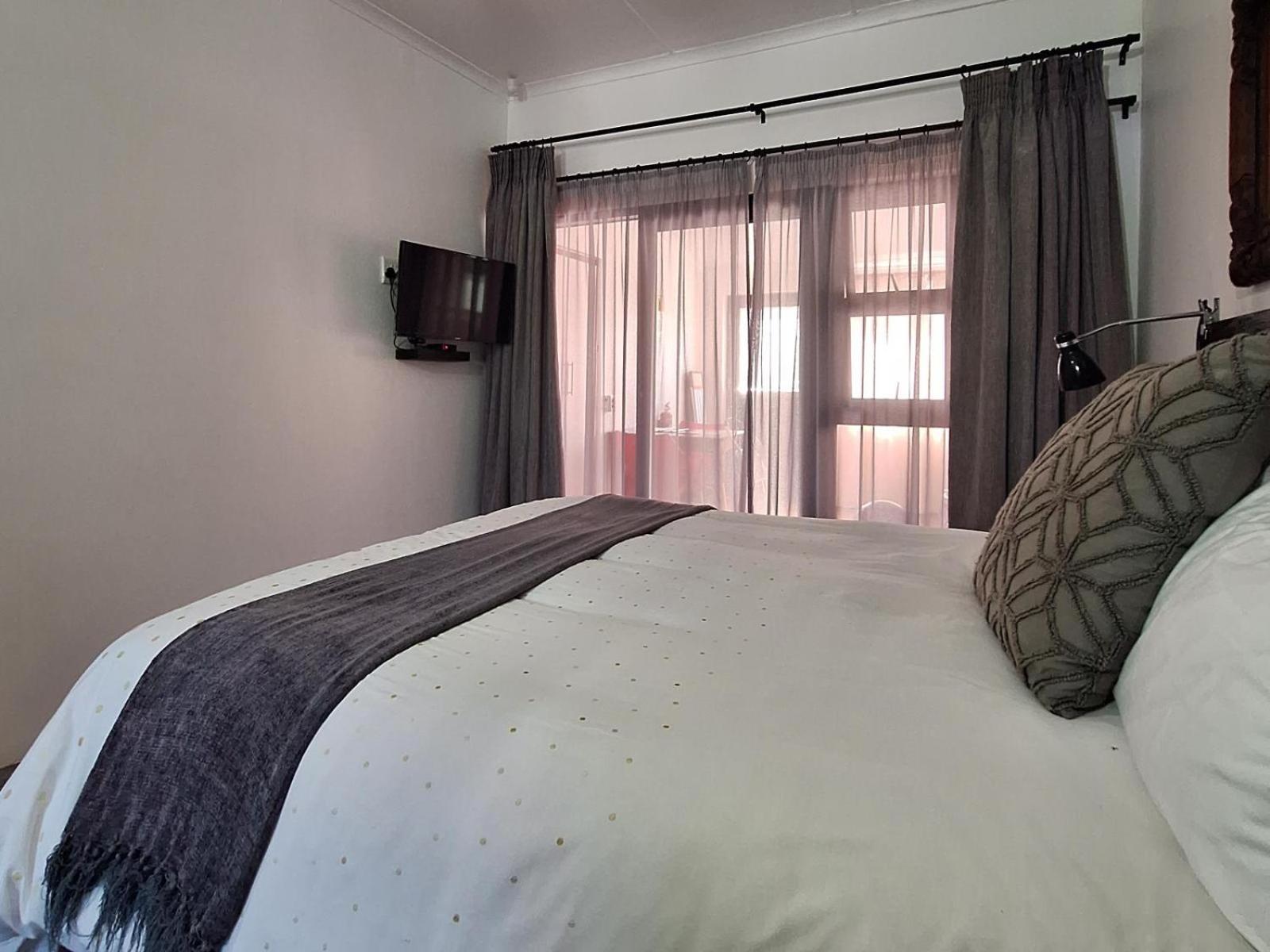High Level Self Catering Agulhas Apartman Kültér fotó