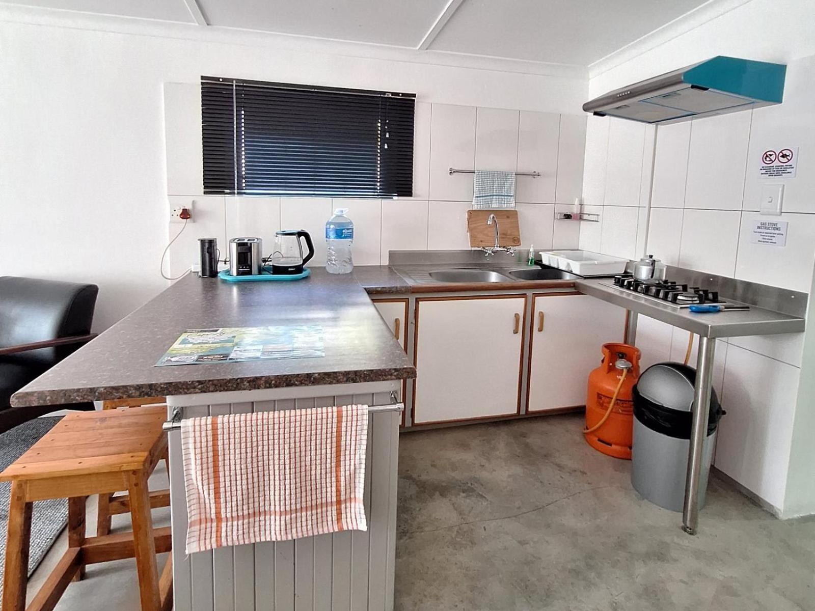 High Level Self Catering Agulhas Apartman Kültér fotó