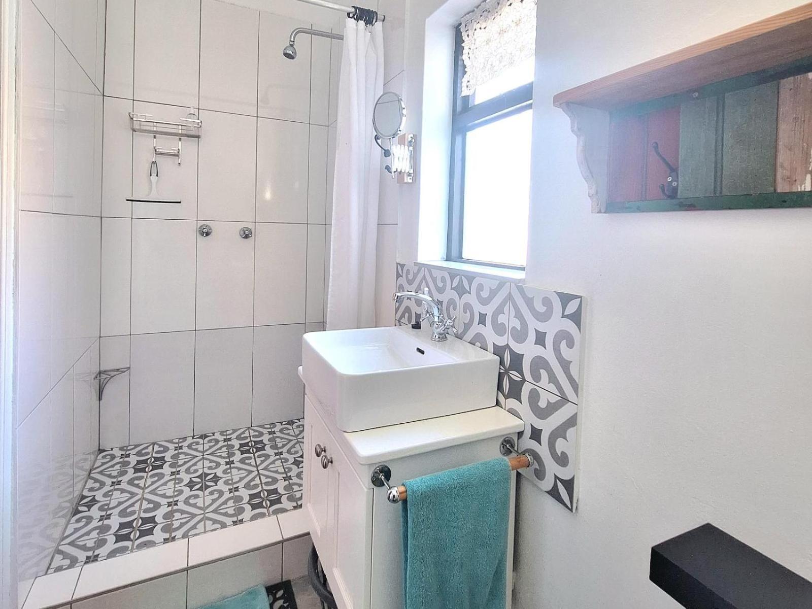 High Level Self Catering Agulhas Apartman Kültér fotó