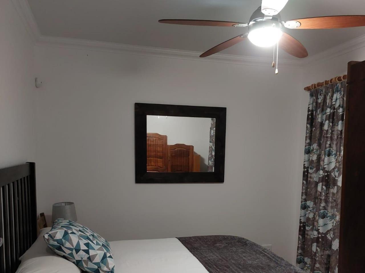 High Level Self Catering Agulhas Apartman Szoba fotó