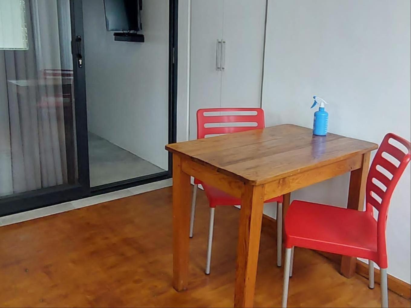 High Level Self Catering Agulhas Apartman Szoba fotó