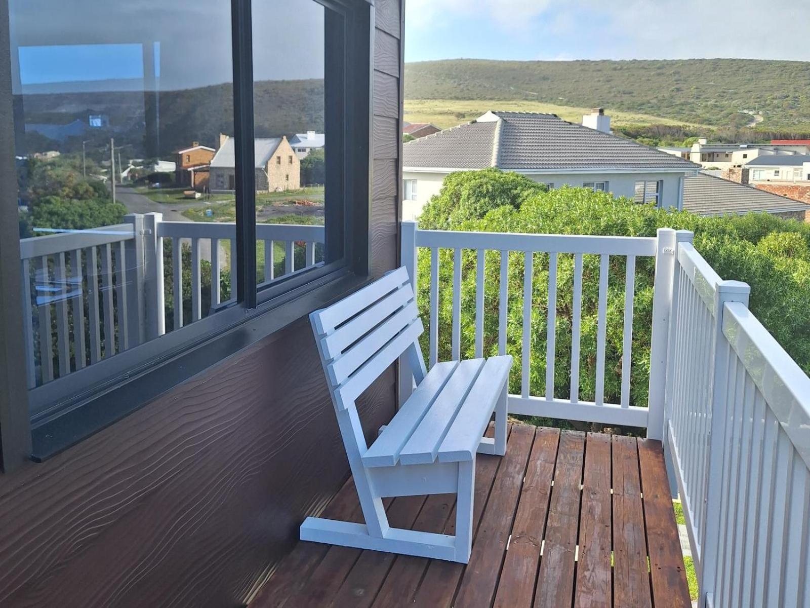 High Level Self Catering Agulhas Apartman Szoba fotó