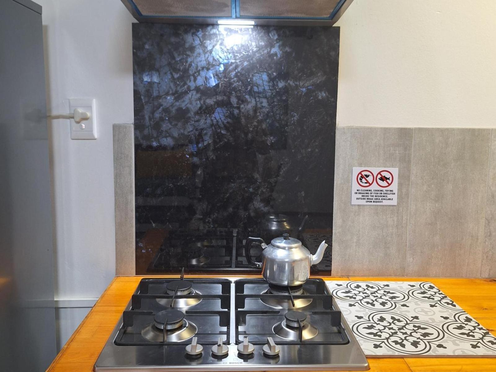 High Level Self Catering Agulhas Apartman Szoba fotó