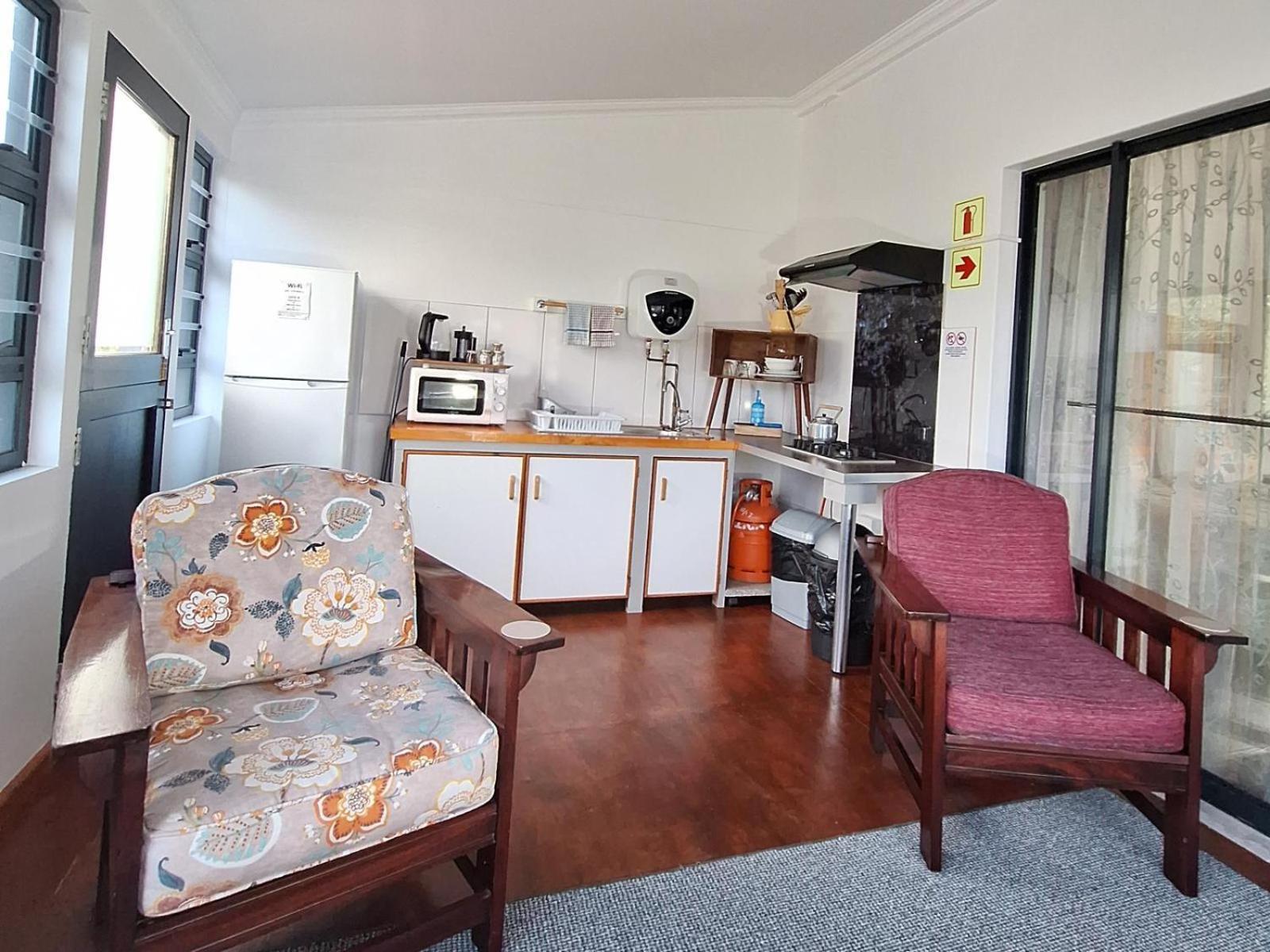 High Level Self Catering Agulhas Apartman Szoba fotó