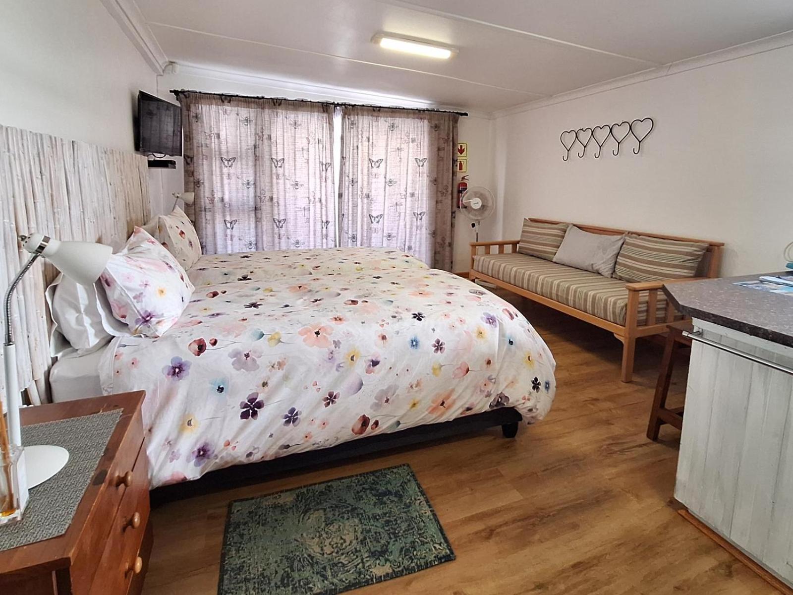 High Level Self Catering Agulhas Apartman Szoba fotó
