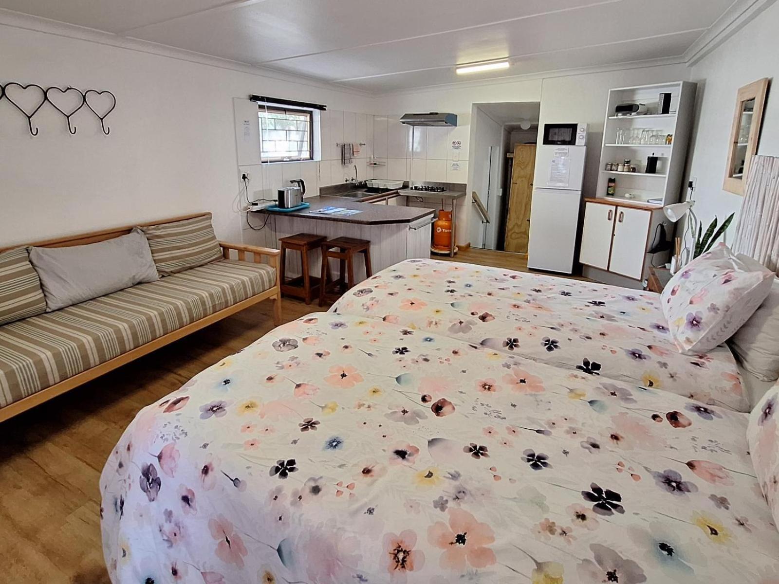 High Level Self Catering Agulhas Apartman Szoba fotó