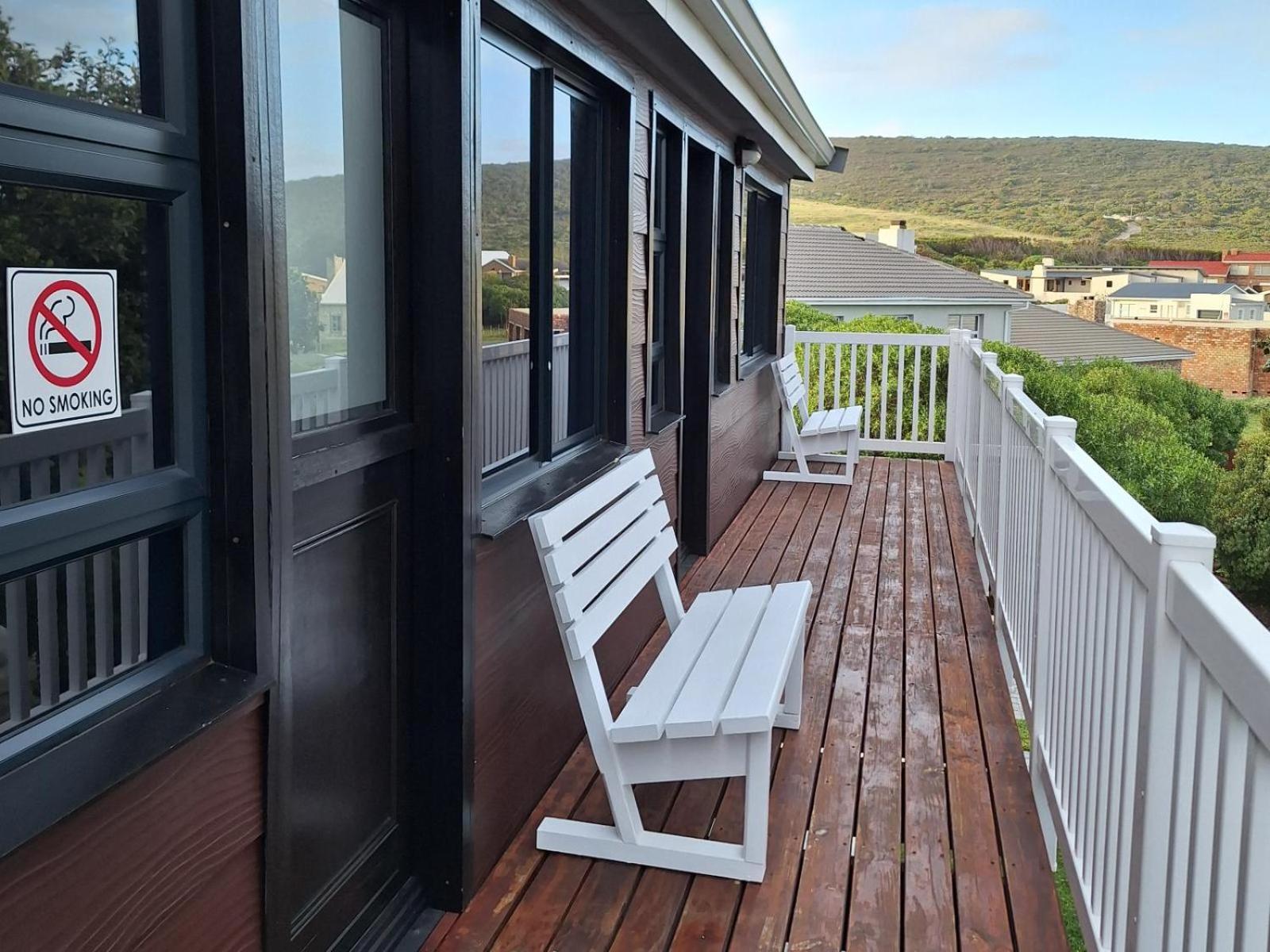 High Level Self Catering Agulhas Apartman Kültér fotó