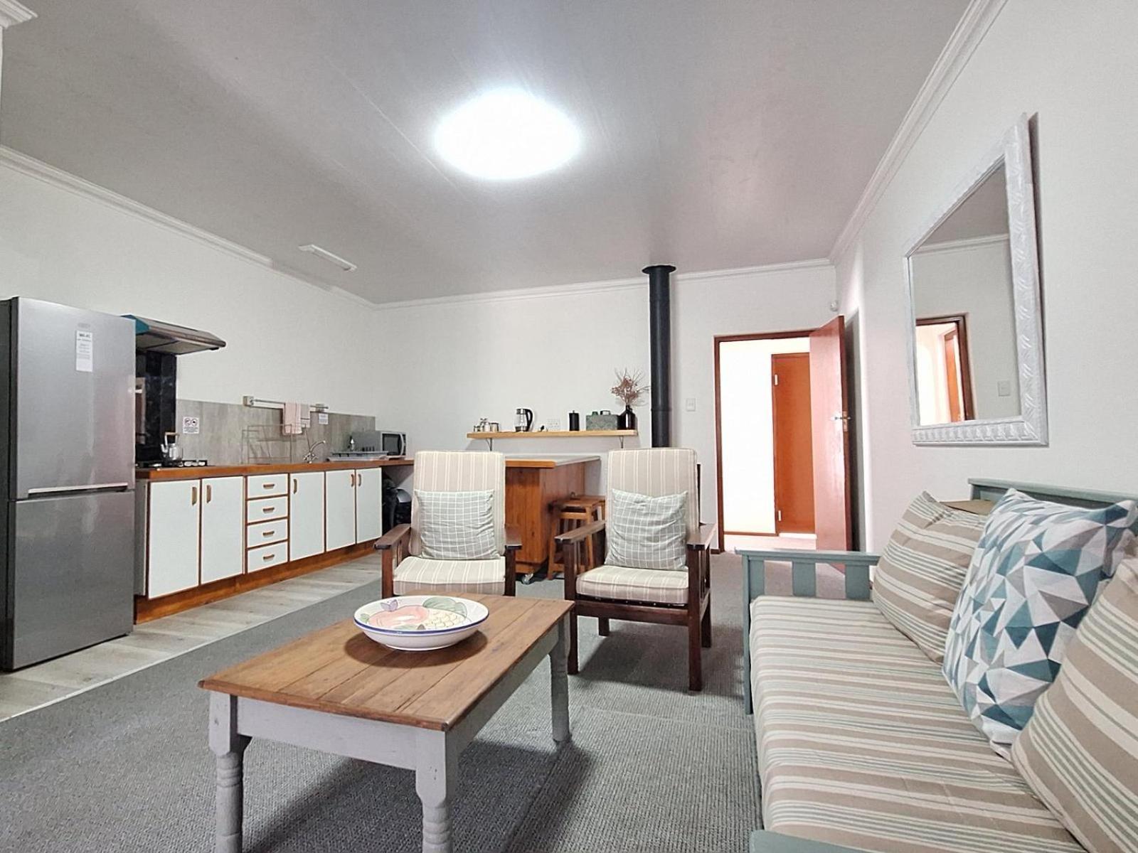 High Level Self Catering Agulhas Apartman Kültér fotó
