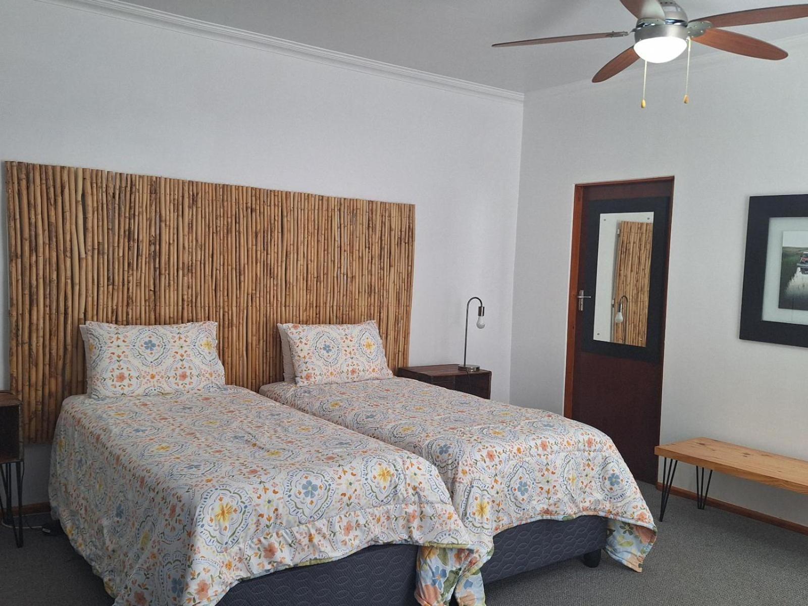High Level Self Catering Agulhas Apartman Kültér fotó