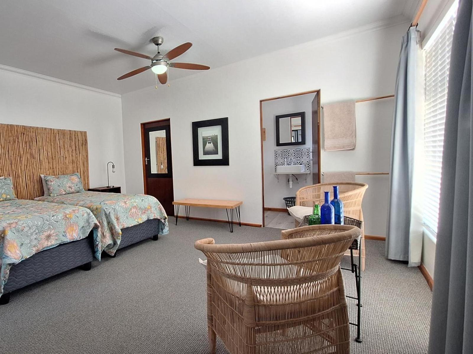 High Level Self Catering Agulhas Apartman Kültér fotó